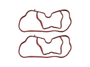 Jogo De Juntas Do Coletor De Admissão Bastos 132145