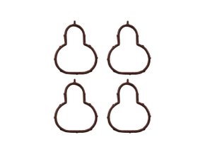 Jogo De Juntas Do Coletor De Admissão Bastos 1321493bn