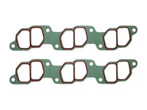 Jogo De Juntas Do Coletor De Admissão Bastos 132153