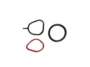 Jogo De Juntas Do Coletor De Admissão Bastos 134043