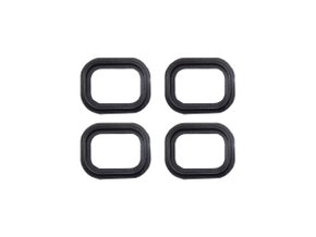 Jogo De Juntas Do Coletor De Admissão Bastos 1421051