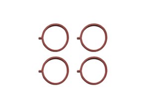 Jogo De Juntas Do Coletor De Admissão Bastos 142149