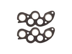 Jogo De Juntas Do Coletor De Admissão E Escape Bastos 142002