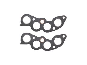 Jogo De Juntas Do Coletor De Admissão E Escape Sabó 51021-f1