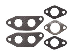 Jogo De Juntas Do Coletor De Escape Bastos 132004