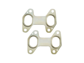 Jogo De Juntas Do Coletor De Escape Fiorino, Idea, Palio, Punto, Siena, Strada, Uno,cinquecento, Fiorino, Grand Siena, Mobi, Palio, Strada Nova,  Bastos 142049a 