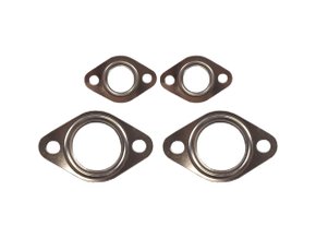 Jogo De Juntas Do Coletor De Escape Sabó 46421-f1