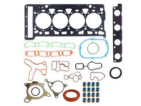 Jogo De Juntas Do Motor A3, A4 E A5 2.0 Tfsi 06>,fusca  2.0 Tsi 12>,jetta 2.0 Tsi 10> E Tiguan 2.0 Tsi 07/17 Bastos  1110116mlr 