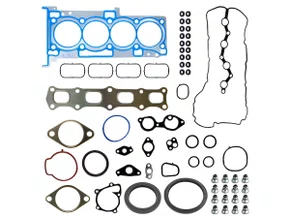 Jogo De Juntas Do Motor Asx 2.0 16v 11/22, Lancer 2.0 16v  10/19, Outlander 2.0 16v 09/22 Bastos 15105411mlr 
