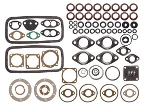 Jogo De Juntas Do Motor Bastos 111005pk