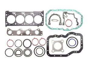 Jogo De Juntas Do Motor Bastos 1110101ml