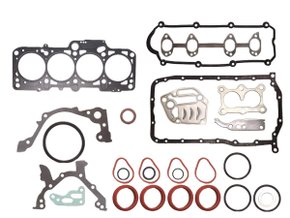 Jogo De Juntas Do Motor Bastos 1110115ml