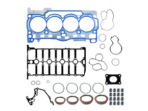 Jogo De Juntas Do Motor Bastos 1110125mlr 