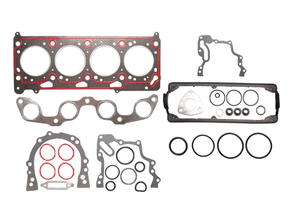 Jogo De Juntas Do Motor Bastos 111053pk