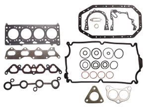 Jogo De Juntas Do Motor Bastos 111057tml