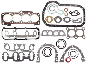 Jogo De Juntas Do Motor Bastos 111069pk 