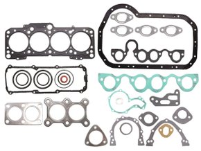 Jogo De Juntas Do Motor Bastos 111077ml