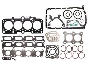 Jogo De Juntas Do Motor Bastos 111087ml