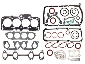 Jogo De Juntas Do Motor Bastos 111089ml