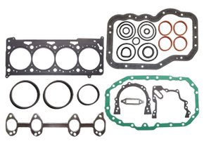 Jogo De Juntas Do Motor Bastos 111099ml