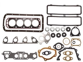 Jogo De Juntas Do Motor Bastos 121001pk