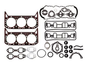 Jogo De Juntas Do Motor Bastos 1210105pk