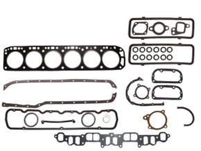 Jogo De Juntas Do Motor Bastos 1210115pk