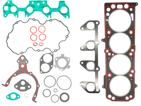Jogo De Juntas Do Motor Bastos 1210117ml