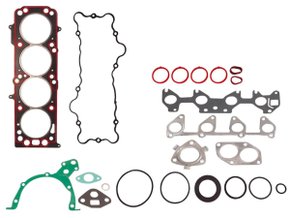 Jogo De Juntas Do Motor Bastos 1210117pk