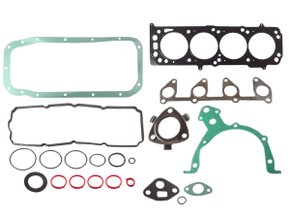 Jogo De Juntas Do Motor Bastos 1210118ml