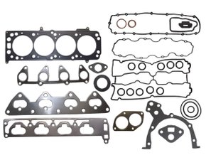 Jogo De Juntas Do Motor Bastos 1210119ml