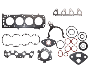 Jogo De Juntas Do Motor Bastos 1210123ml