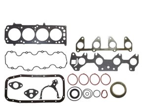 Jogo De Juntas Do Motor Bastos 1210136ml