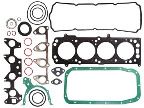 Jogo De Juntas Do Motor Bastos 1210137ml