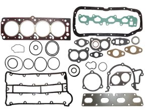 Jogo De Juntas Do Motor Bastos 1210150pk