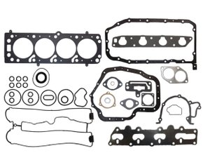 Jogo De Juntas Do Motor Bastos 1210159ml