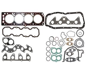 Jogo De Juntas Do Motor Bastos 121033pk