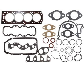 Jogo De Juntas Do Motor Bastos 121037pk