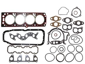 Jogo De Juntas Do Motor Bastos 121041pk
