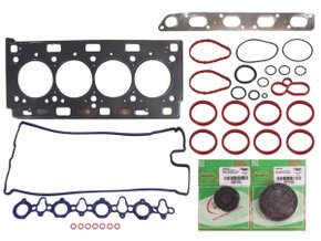 Jogo De Juntas Do Motor Bastos 1512175ml