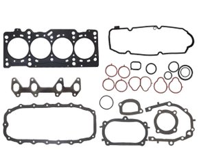 Jogo De Juntas Do Motor Cinquecento, Doblo, Fiorino, Idea, Grand Siena, Palio, Punto, Strada, Uno, Bastos 141085mlr