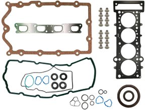Jogo De Juntas Do Motor (fiat) [e-torq] Bravo, Doblo, Idea, Linea, Palio, Punto, Siena E Strada 1.8 16v 11/13 Takao Jcr Fi 18am