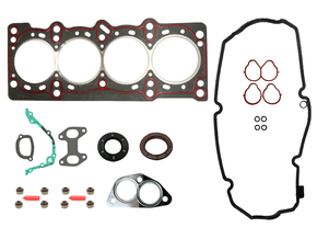 Jogo De Juntas Do Motor (fiat) [fire Evo] Cinquento E Palio 1.0 8v 11> E Uno 1.0 8v 10> Sabó 80409flexr