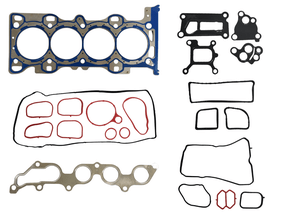 Jogo De Juntas Do Motor Fusion 2.5 16v 09/18, Ranger 2.5 16v 12/19, C30 2.0i 16v 06/12,v50 2.0 16v 06/12, V70 2.0 16v 97/00 Bastos 131082ml