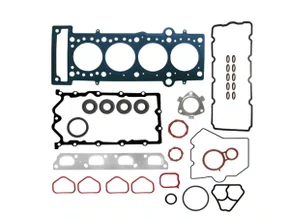 Jogo De Juntas Do Motor Grand Siena 12/13, Idea, Palio,  Punto, Siena E Strada 1.6 11/13 Bastos 141087ml
