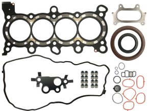 Jogo De Juntas Do Motor (honda) Accord 07>, Civic 13> E Cr-v 2.0 16v 08>, Hr-v 1.8 16v 15> E New Civic 1.8 16v 06> Takao Jcr H 18a