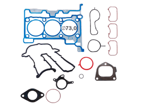 Jogo De Juntas Do Motor Ka 1.0 12v 14> Bastos 131090ml