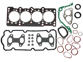 Jogo De Juntas Do Motor Palio, Siena, Strada, Uno 1.0/1.3 8v 01>sabó 80257flexr 