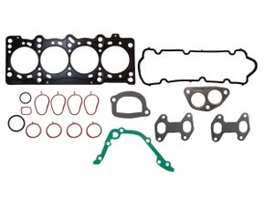 Jogo De Juntas Do Motor Palio, Siena, Strada, Uno Sabó  80333 Flex 