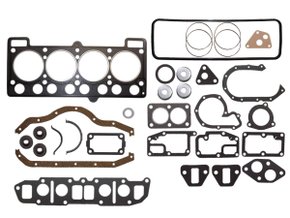 Jogo De Juntas Do Motor Sabó 11307-flex